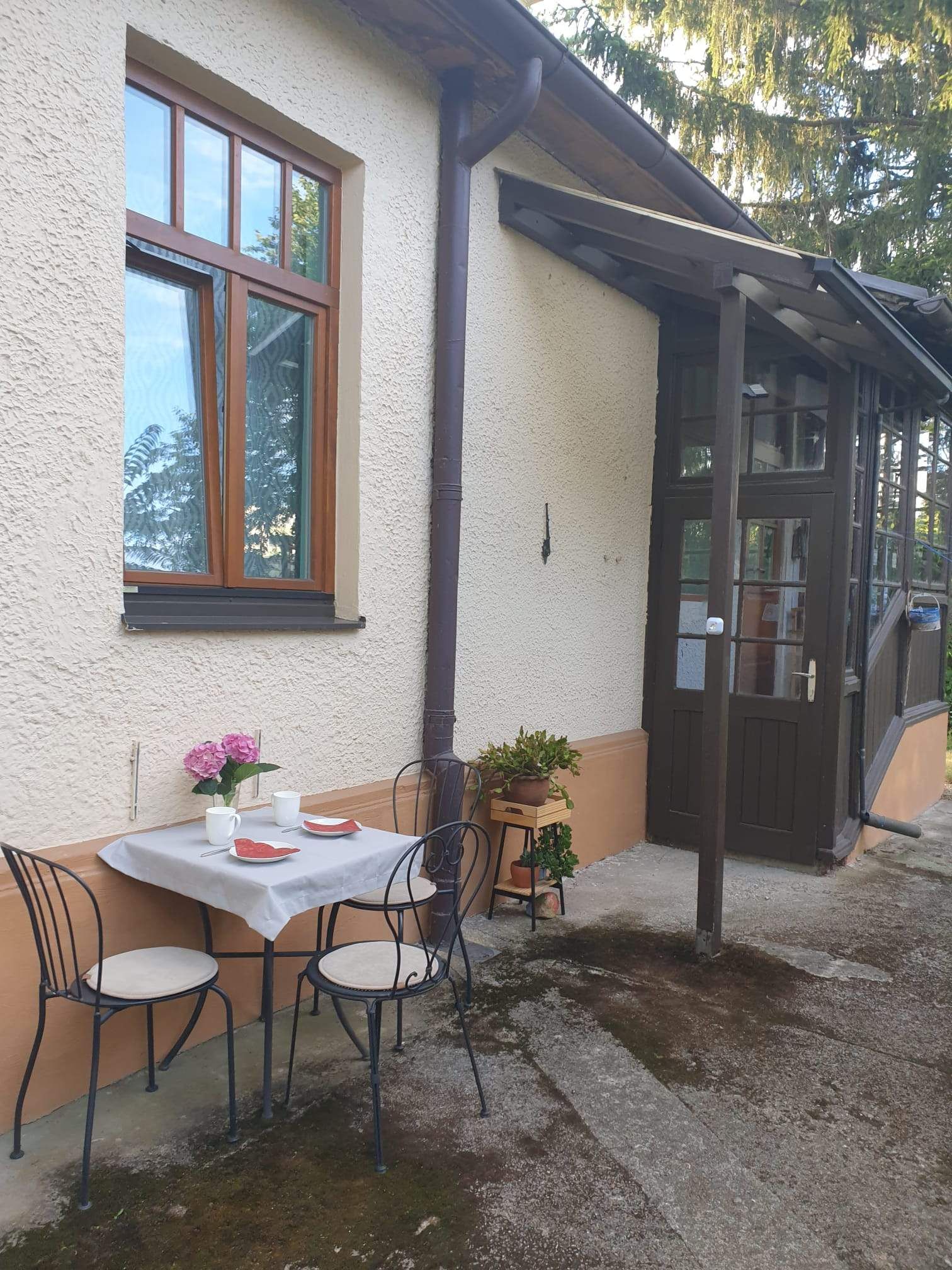 Ferienwohnung Ida