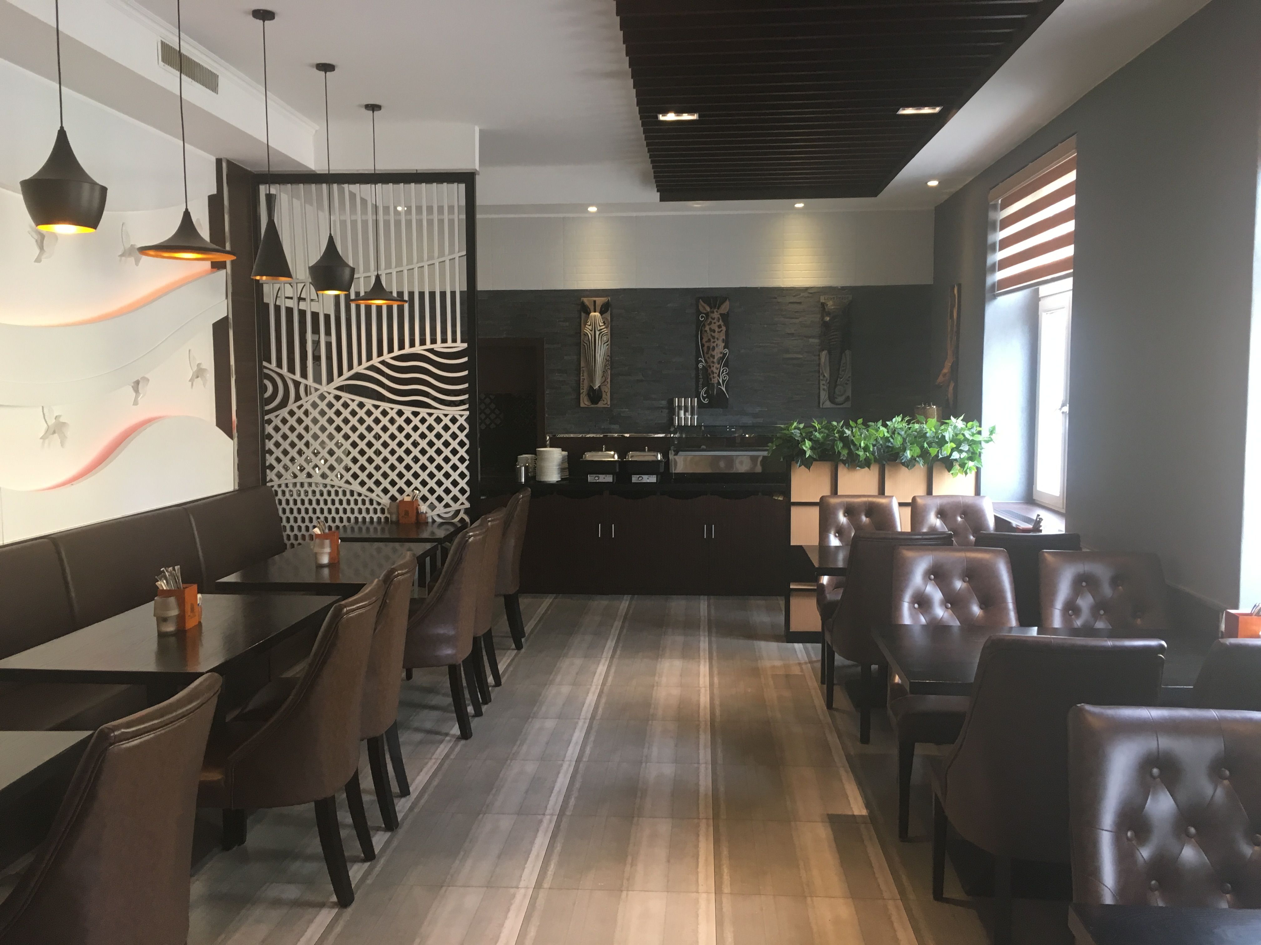 Restaurant Muse