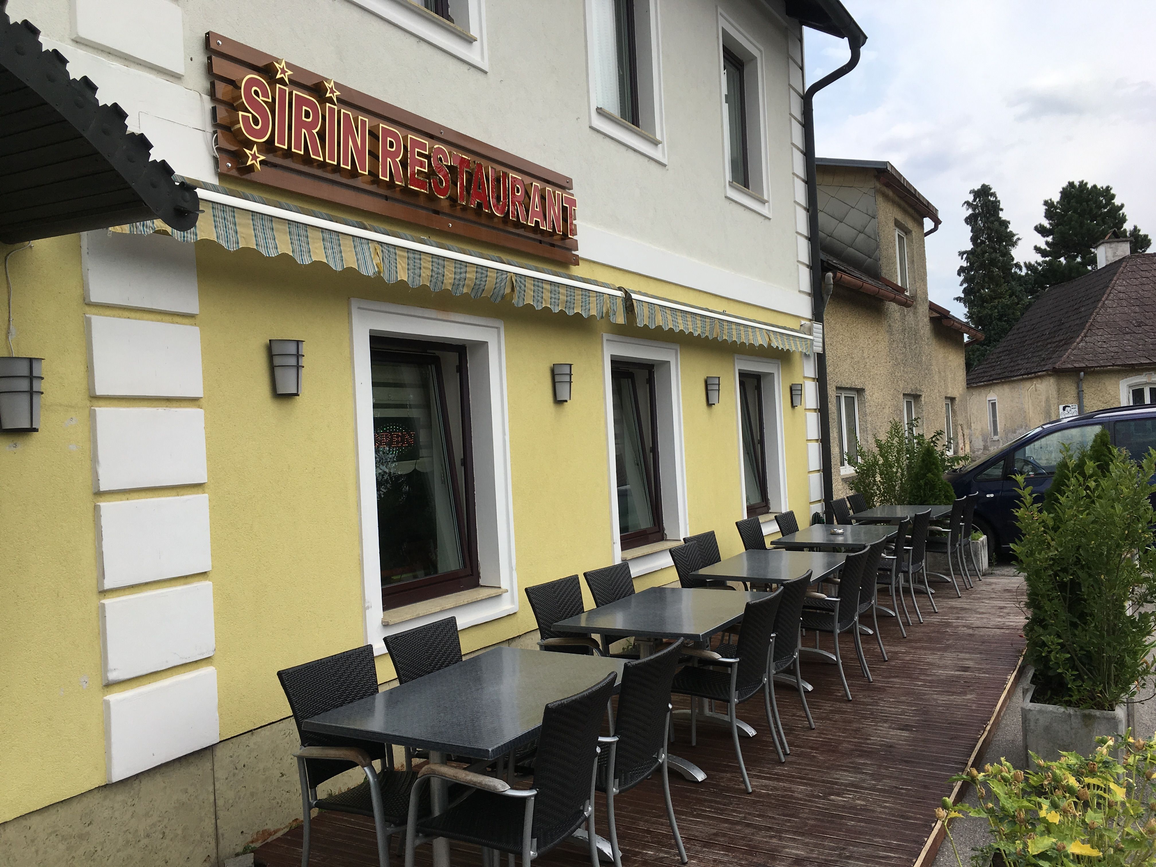 Sirin Restaurant