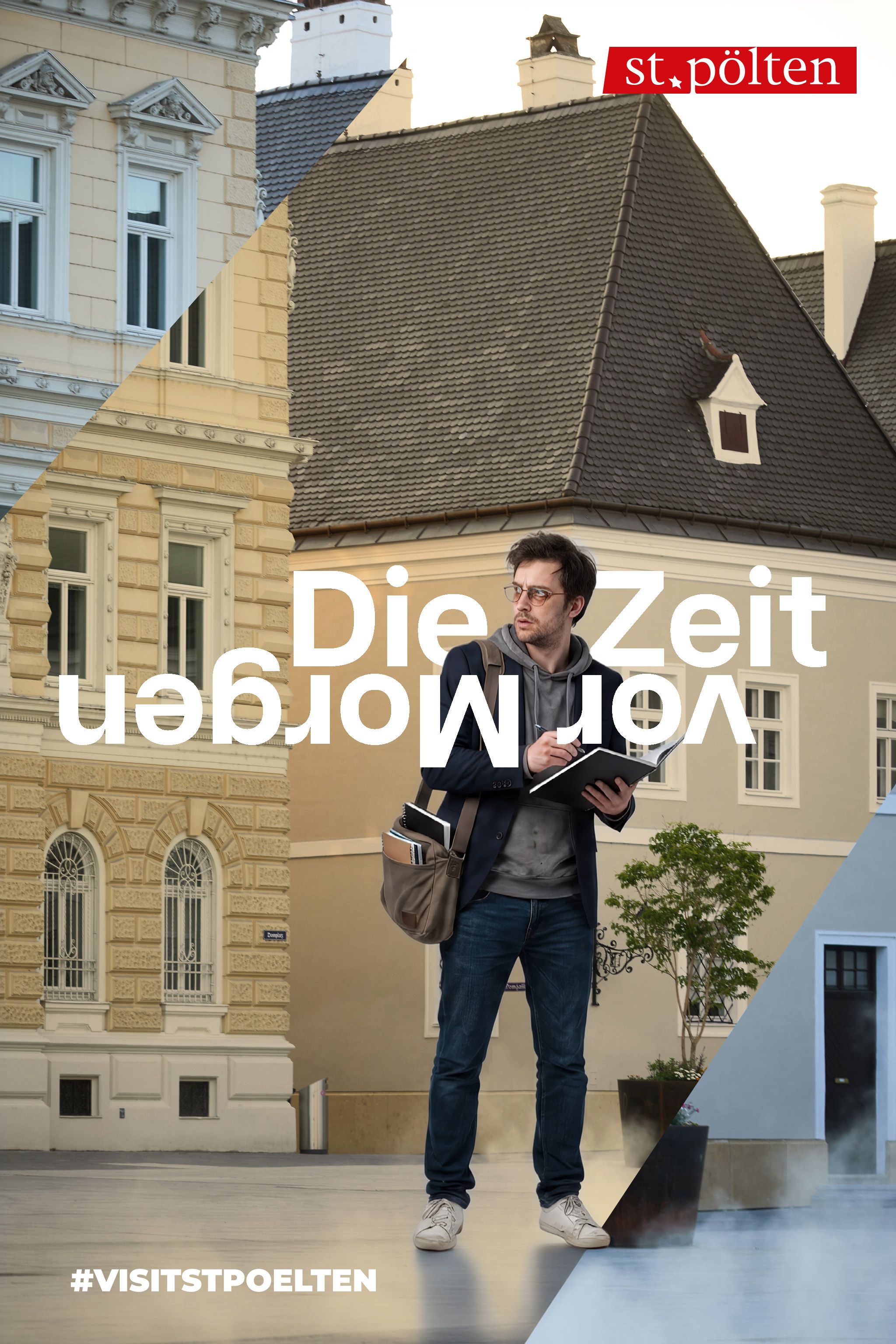 Die Zeit vor Morgen (1)