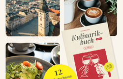 Kulinarikbuch St. Pölten
