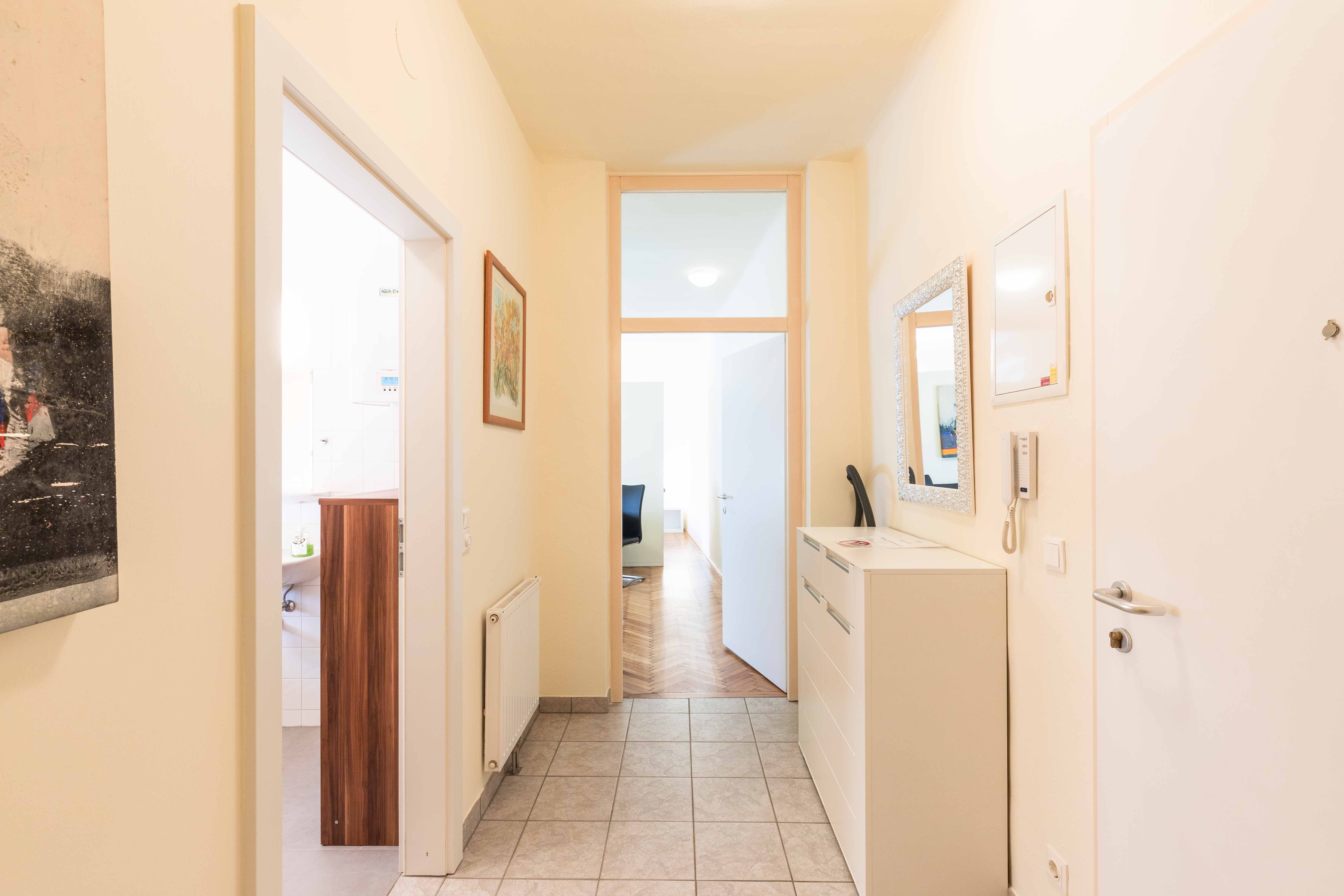 Ferienwohnung Klangturm