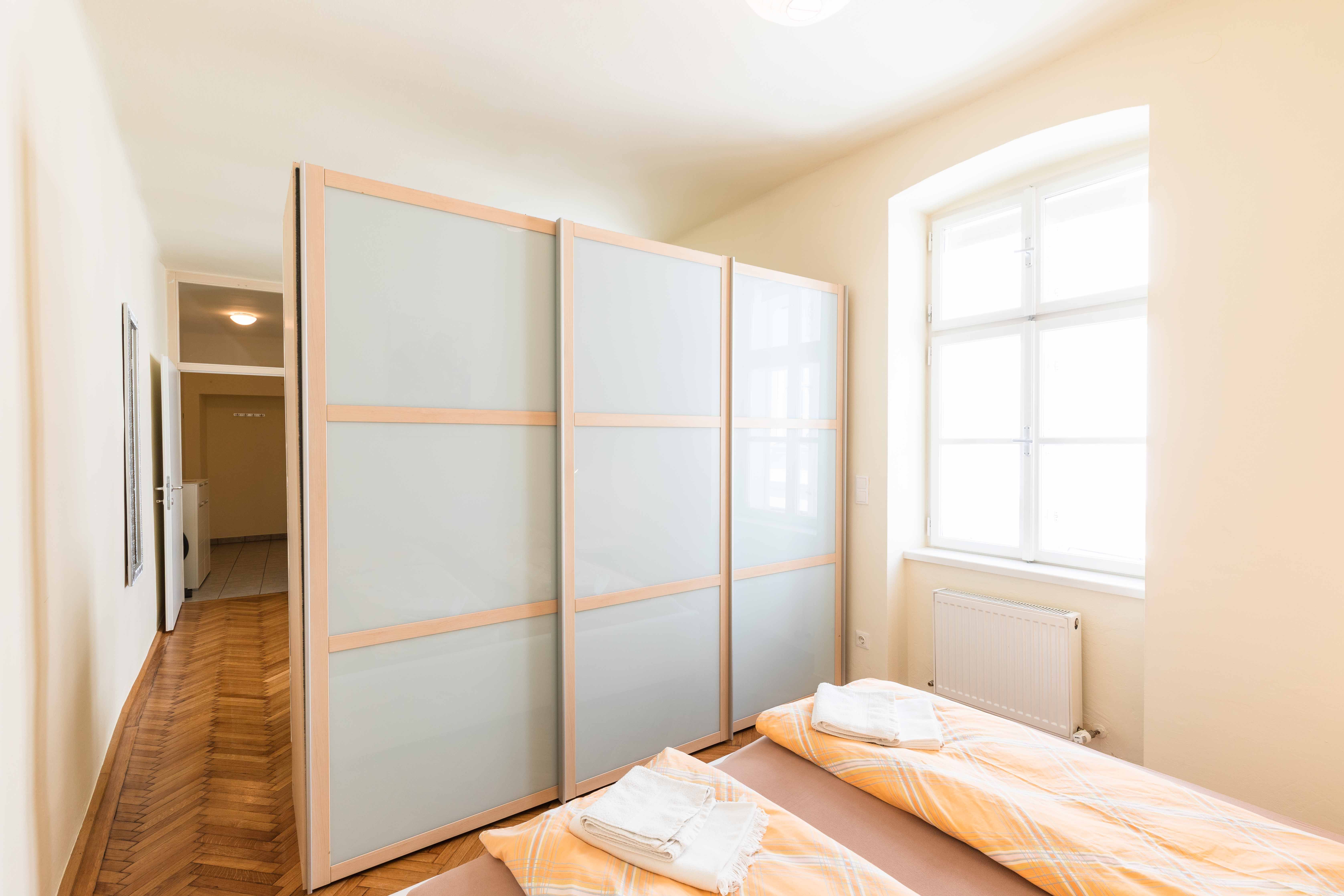 Ferienwohnung Klangturm
