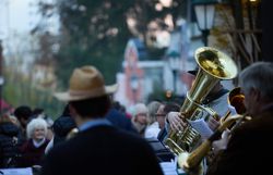 Kellergassenfest 