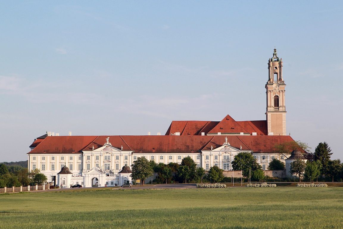 Stift Herzogenburg