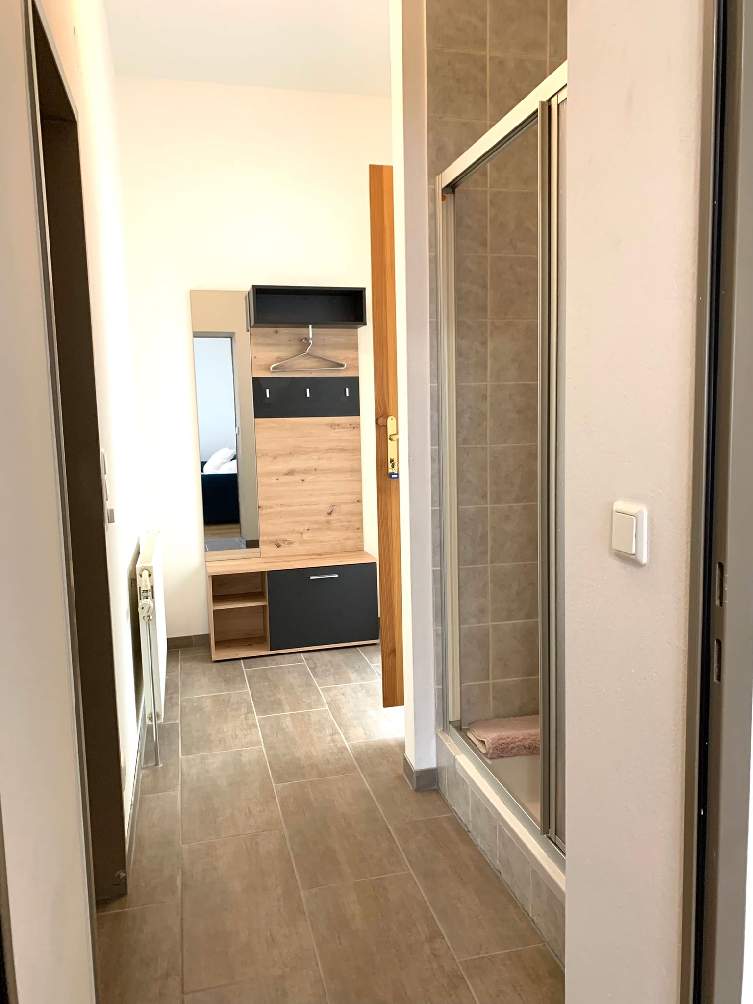 Ferienapartment Traisen