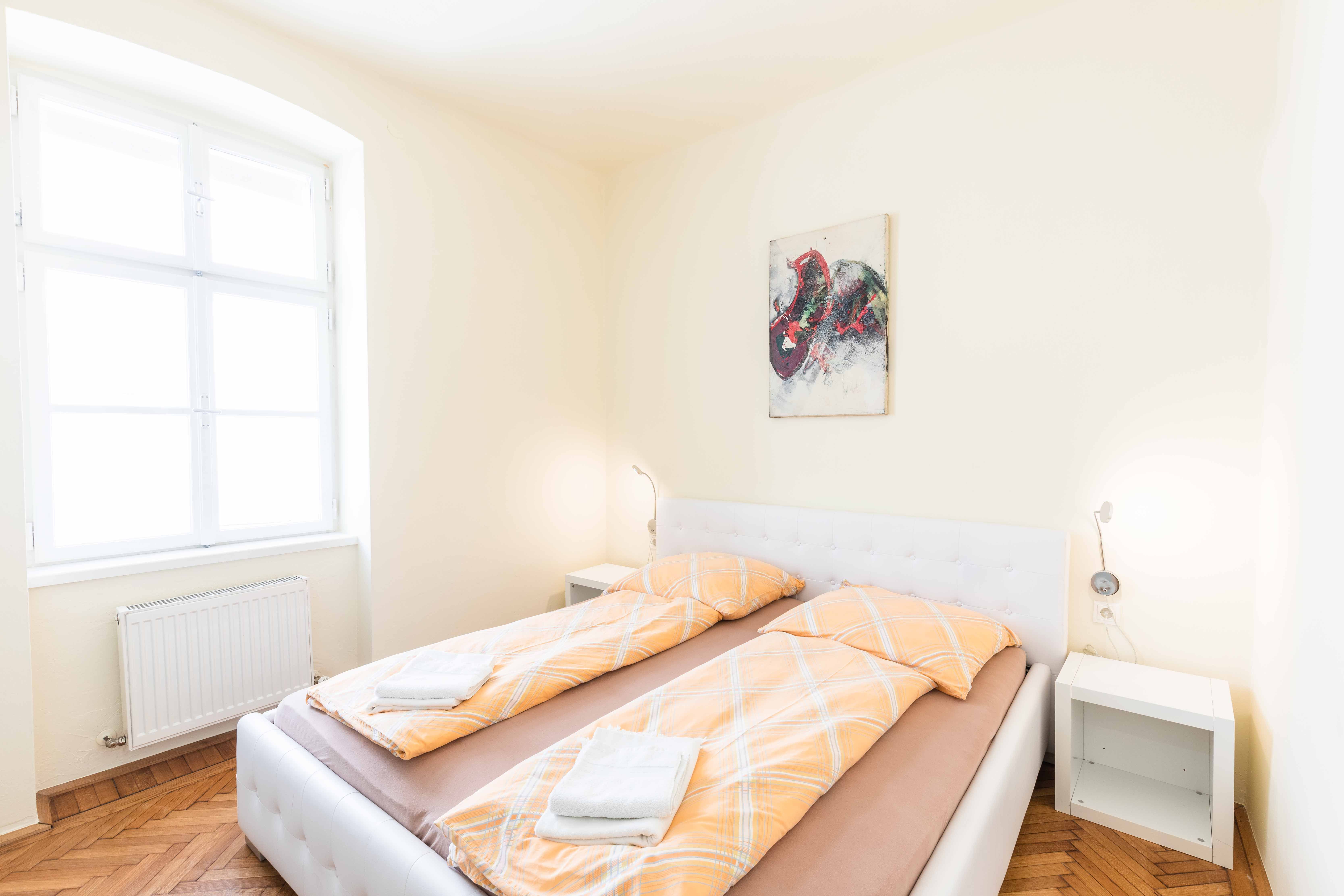 Ferienwohnung Klangturm