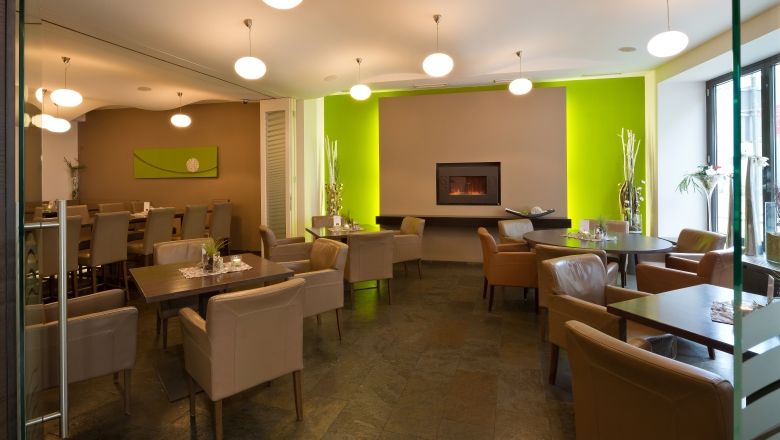 Hotel-Gasthof Graf