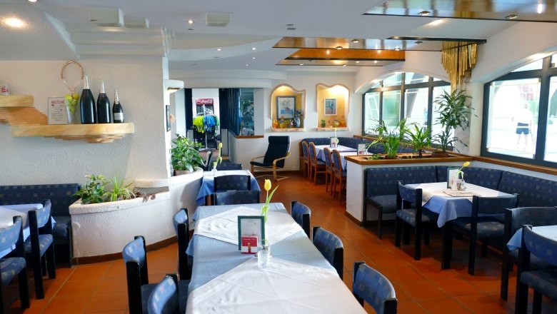 Tennis parlor Allround, © Marketing St.Pölten GmbH