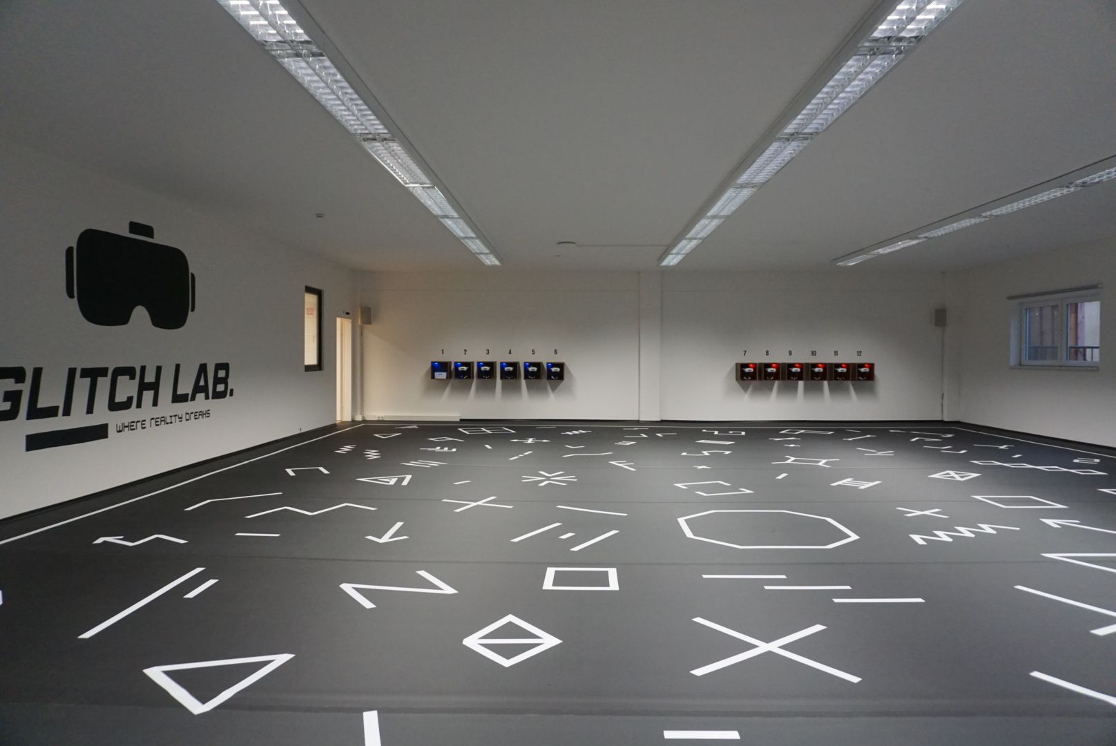 Glitchlab St. Pölten