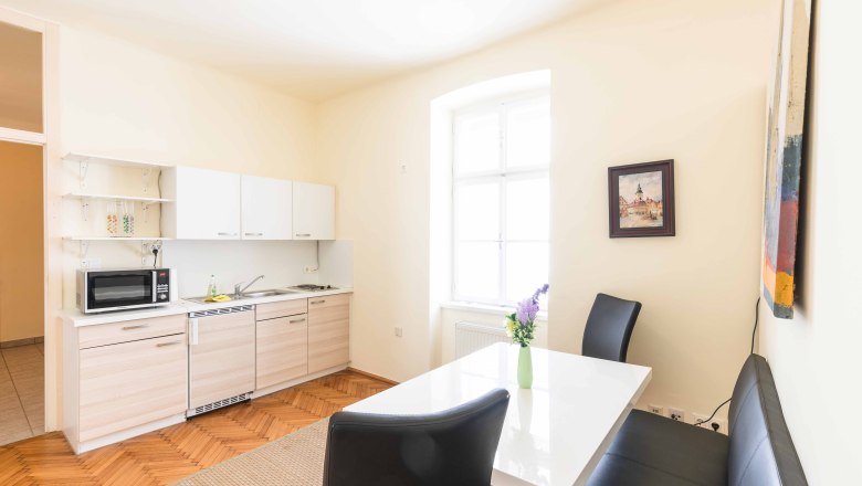 Ferienwohnung Klangturm, © Mag. Martina Kaplan