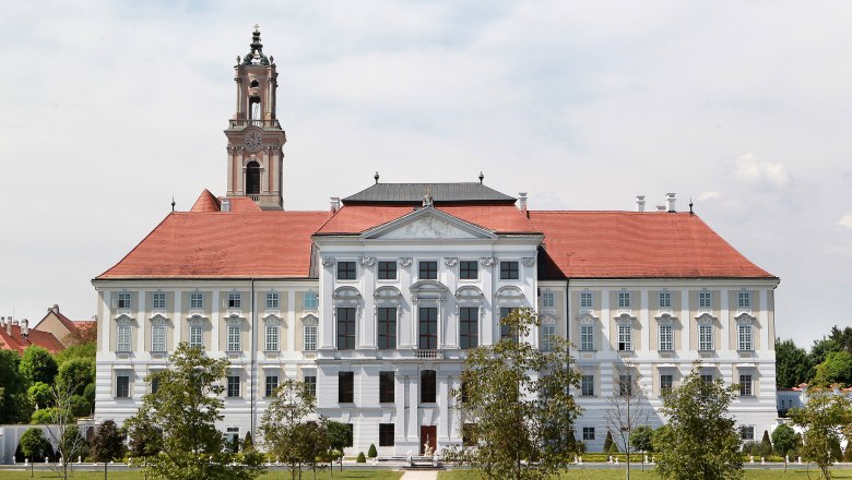 Herzogenburg Monastery, © weinfranz