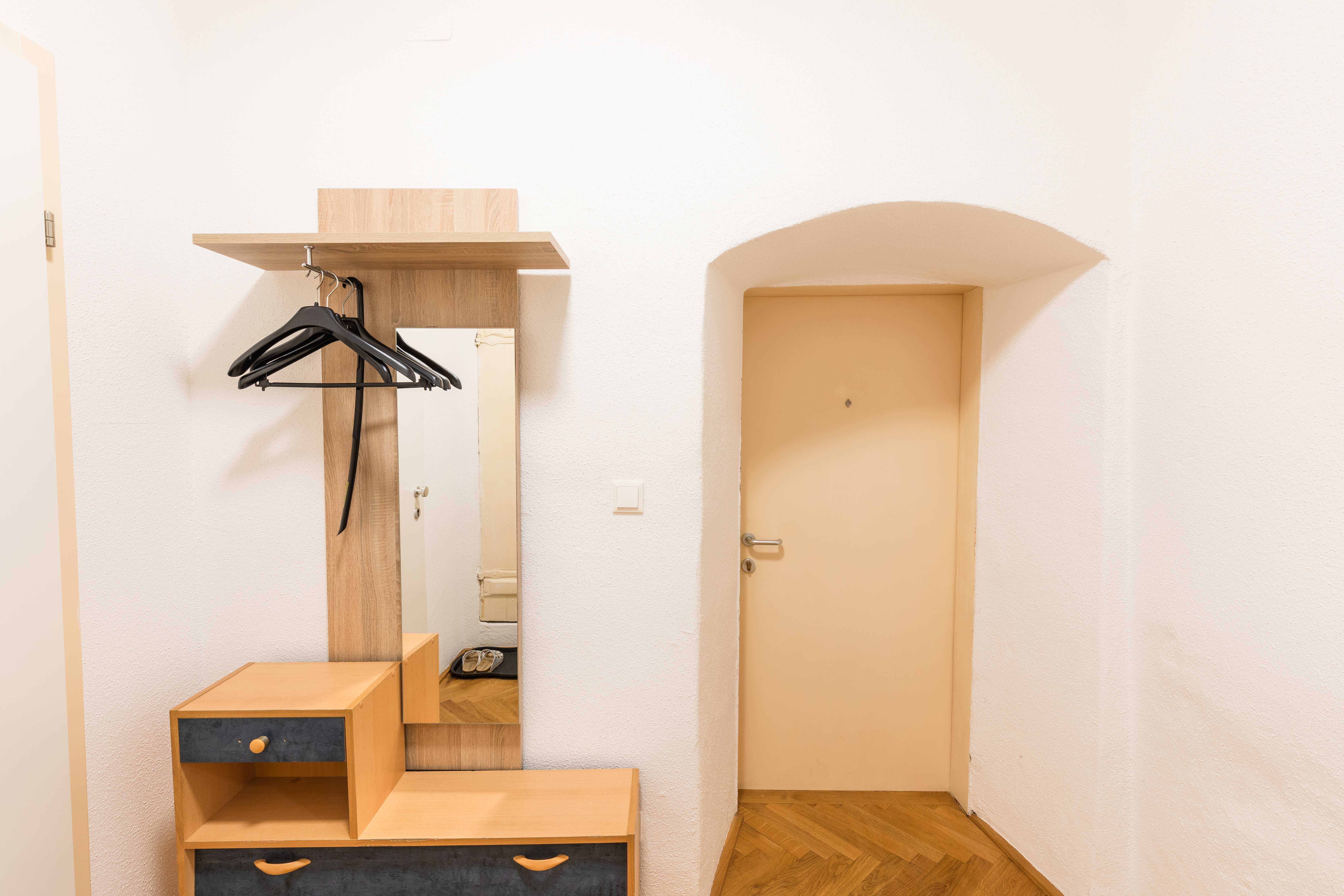Ferienwohnung Rathausplatz 