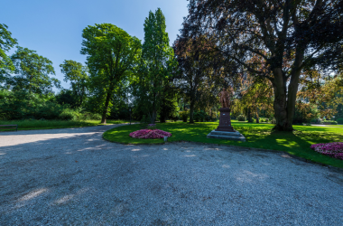 City Park | Sparkasse Park, &copy; 360 Studios
