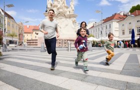 Kulturzeit ist Familienzeit, &copy; Rupert Pessl