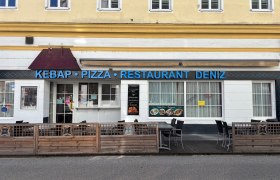 Cafe Restaurant Deniz, © St. Pölten Marketing GmbH