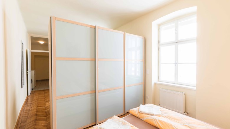 Vacation apartment Klangturm, &copy; Mag. Martina Kaplan