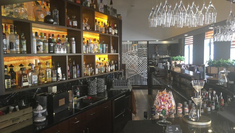 Restaurant Muse, &copy; Marketing St.P&ouml;lten GmbH