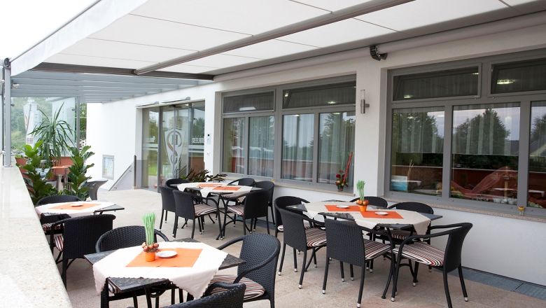 Hotel Gasthof Seeland