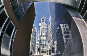 Klangturm im Landhausviertel, © SEPAMedia