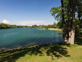 Ratzersdorf, &copy; Werner J&auml;ger