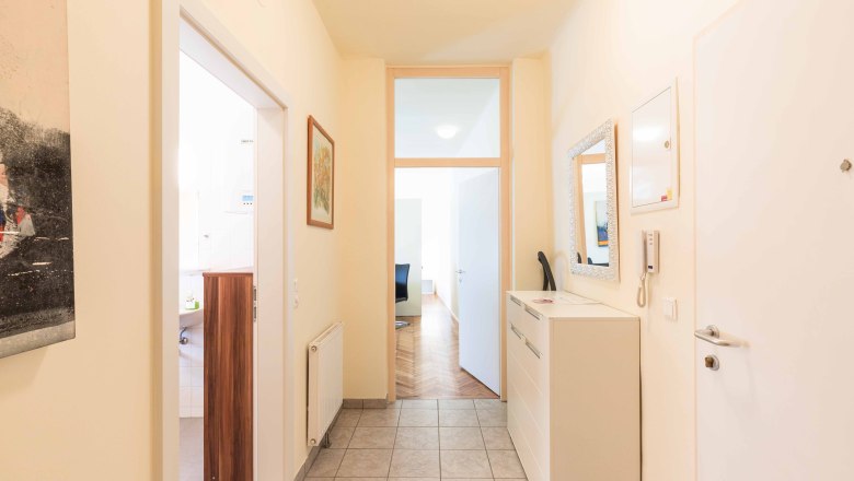 Vacation apartment Klangturm, &copy; Mag. Martina Kaplan