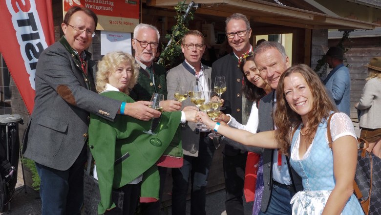 Dirndlkirtag 2025, © Rlebnisreich