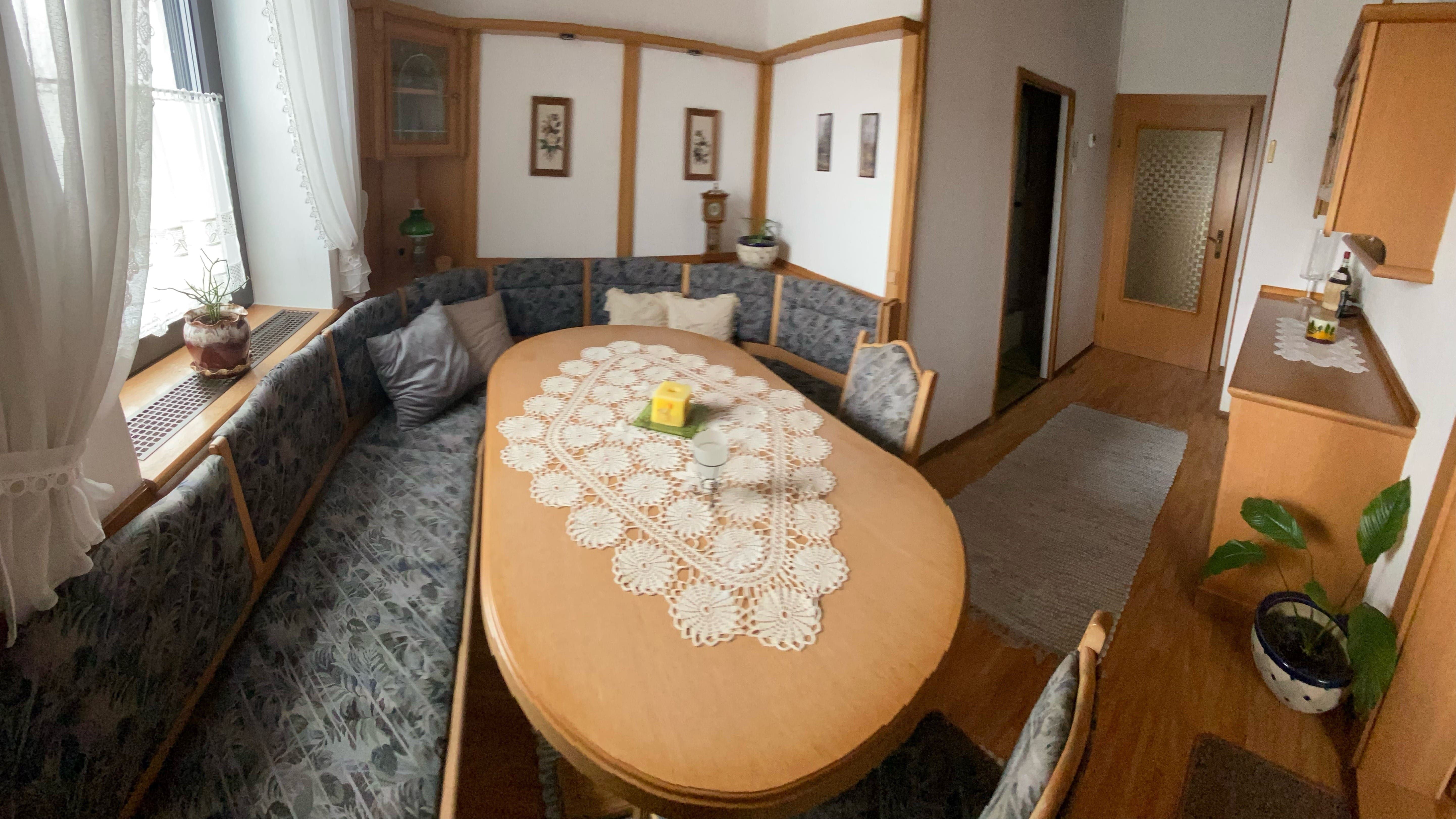 Privatzimmer Behunek
