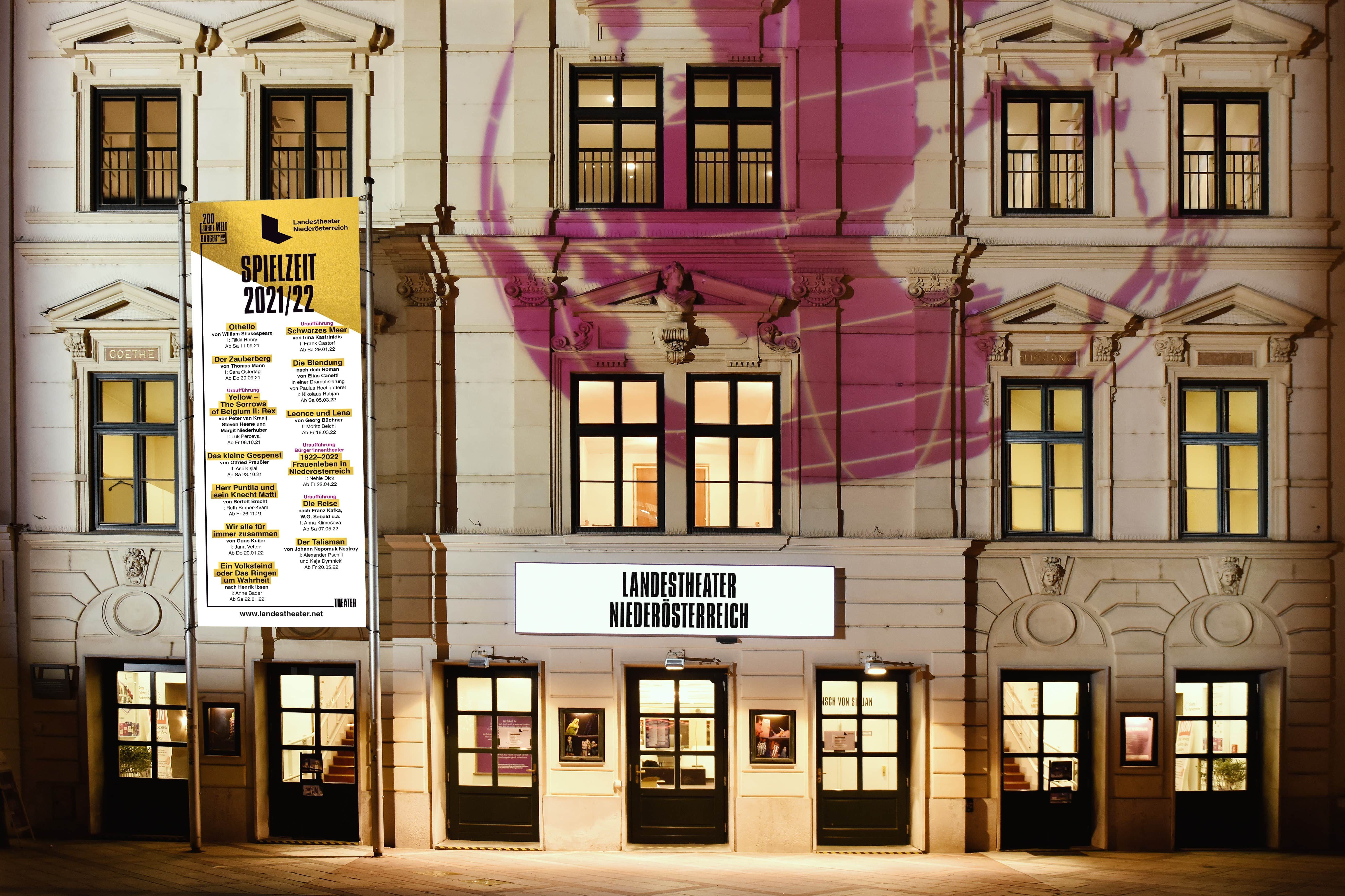 Landestheater