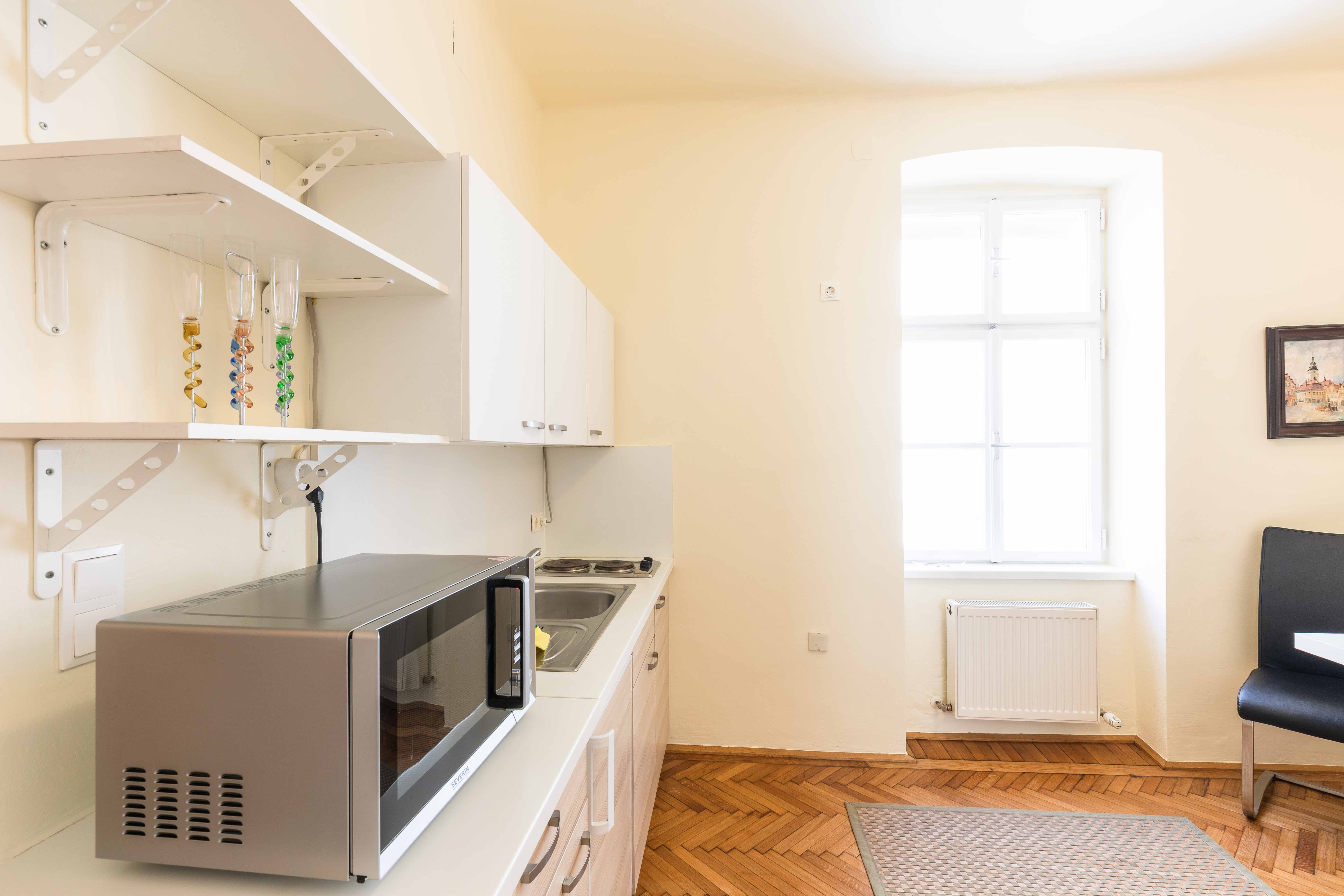 Ferienwohnung Klangturm