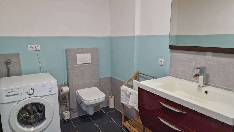 Apartment 1, &copy; Yuva