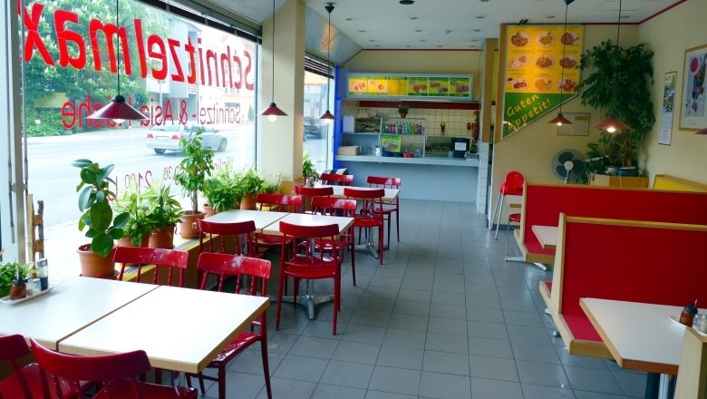 Schnitzelmax, &copy; Marketing St.P&ouml;lten GmbH