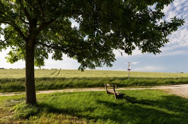 Recreation area Nadelbach, © Werner Jäger