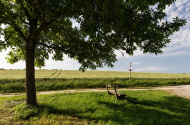 Naherholungsgebiet Nadelbach, © Werner Jäger