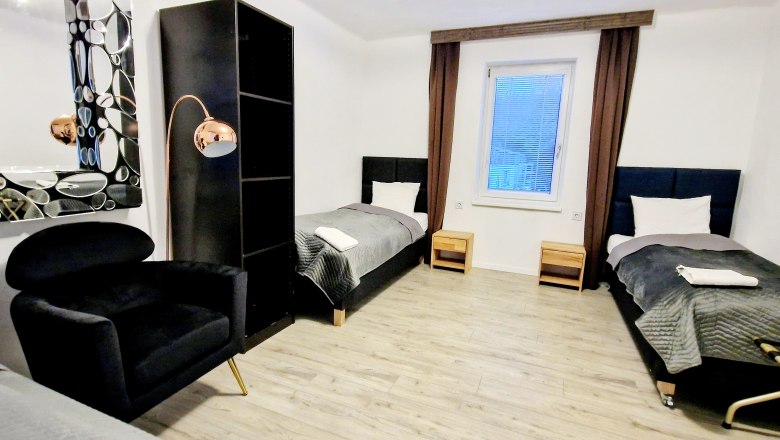 Tiny Apartment, © Adem Yuva