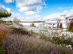 Tulln Danube area, &copy; Barbara Elser