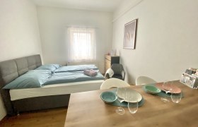 Vacation apartment Traisen, © Mag. Martina Kaplan