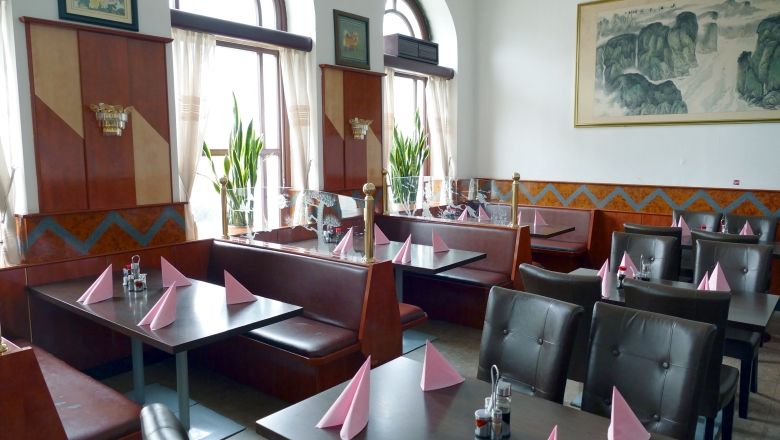 Asia Restaurant Neuwelt