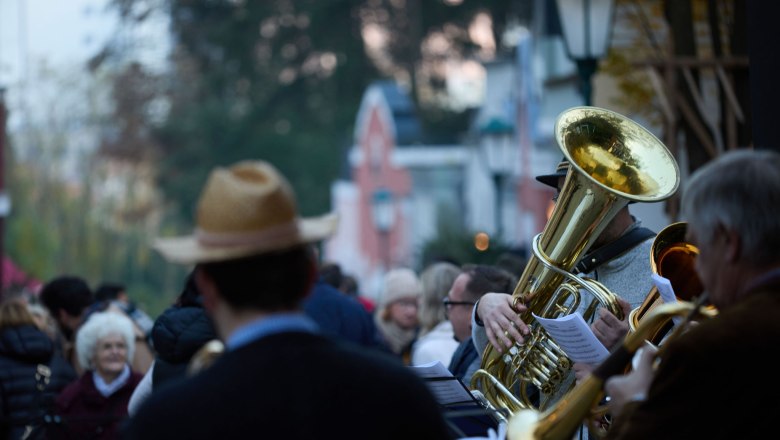 Kellergassenfest 2024 (1), © Rupert Pessl