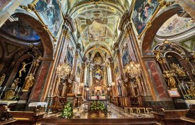 Dom innen, © SEPAMedia - Benes