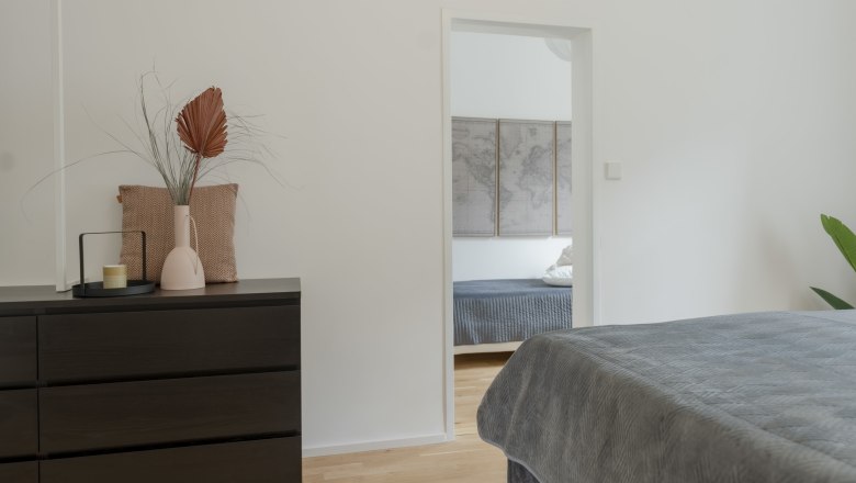 City Lounge at the train station, &copy; Hakuna Appartements