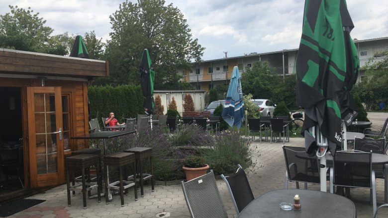 Hana's Pizza und Kebap, &copy; Marketing St.P&ouml;lten GmbH