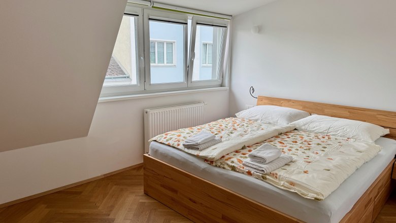 Apartment DOM mit Dachterrasse, &copy; St&ouml;lner