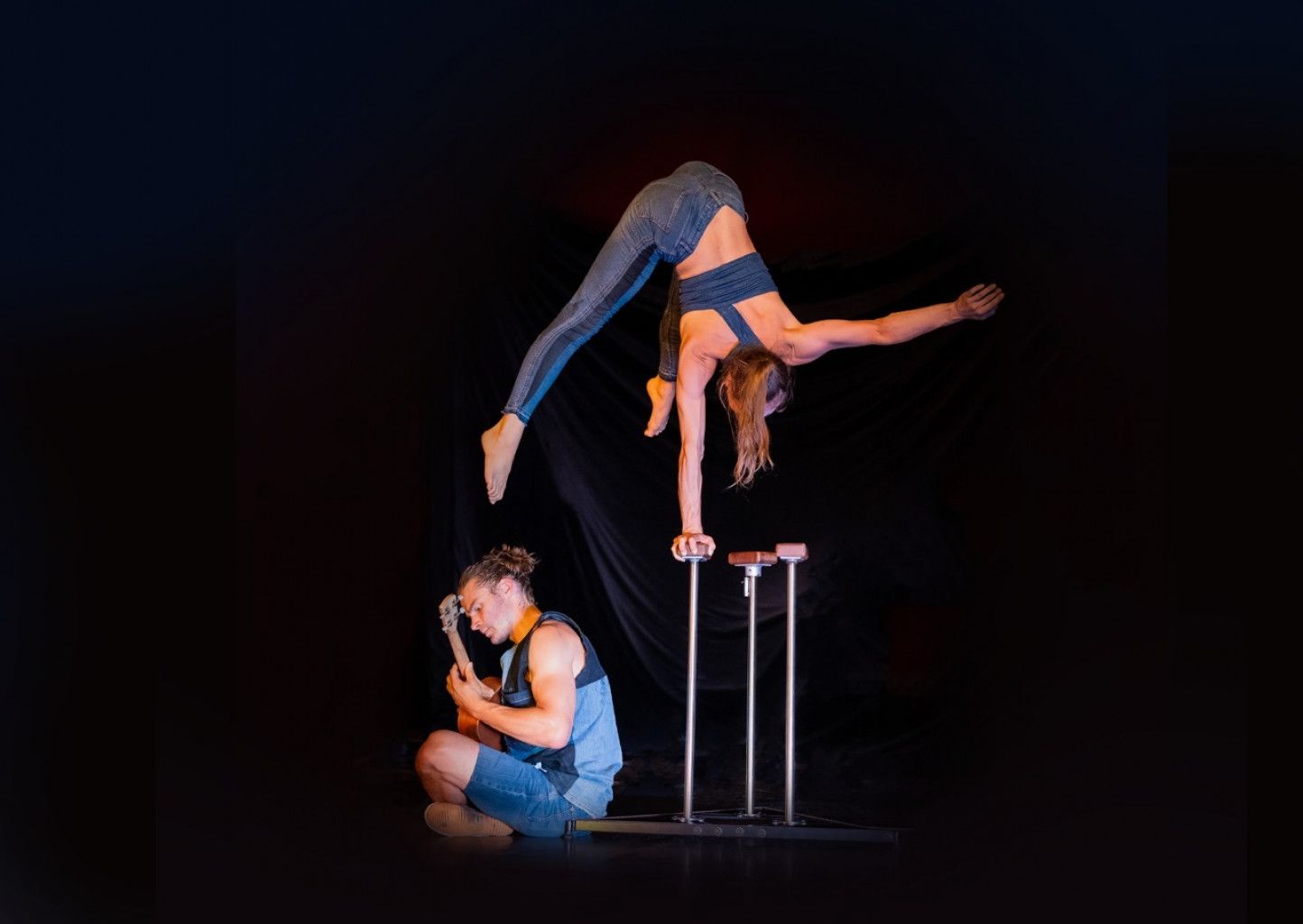 Daniela Maier & Jakob Vöckler