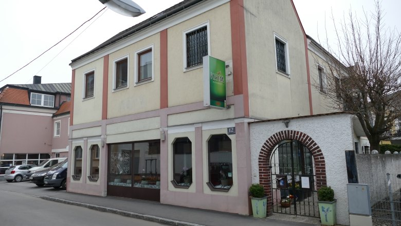 Khim Restaurant, &copy; Marketing St.P&ouml;lten GmbH