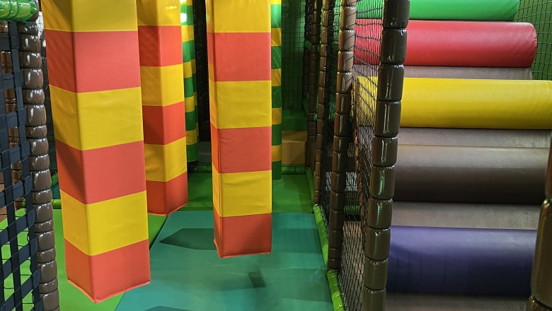 Kids World St. P&ouml;lten, &copy; Kids World St. P&ouml;lten