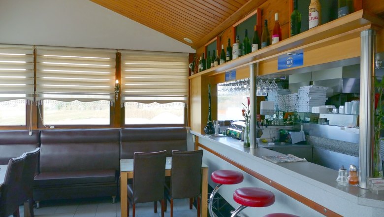 Kurtis Kebap + Pizza, &copy; Marketing St.P&ouml;lten GmbH