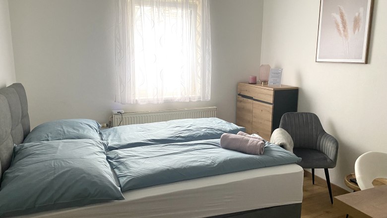 Ferienapartment Traisen, &copy; Mag. Martina Kaplan