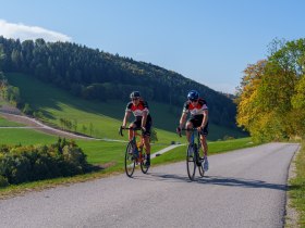 Wetterlucke, © Josef Bollwein
