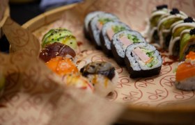 OKI Asian Kitchen, &copy; OKI